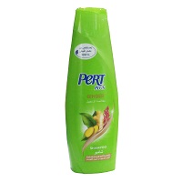 Pert Plus Ginger Shampoo 400ml